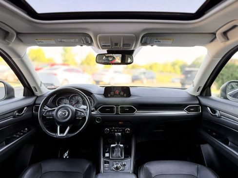 Used 2018 MAZDA CX-5 Grand Touring image 2