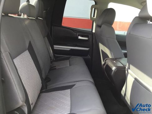 Used 2016 Toyota Tundra SR5 image 43