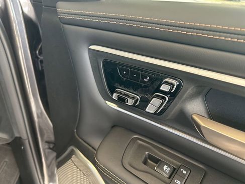 New 2026 RAM 1500 Tungsten w/ Off Road Group image 43