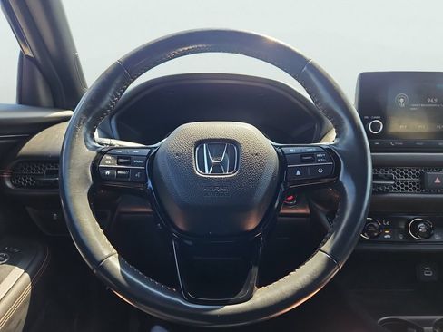Certified 2024 Honda HR-V Sport image 25