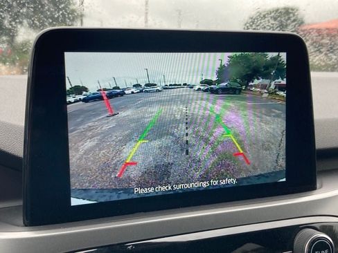 Used 2024 Ford Escape Active FWD image 24