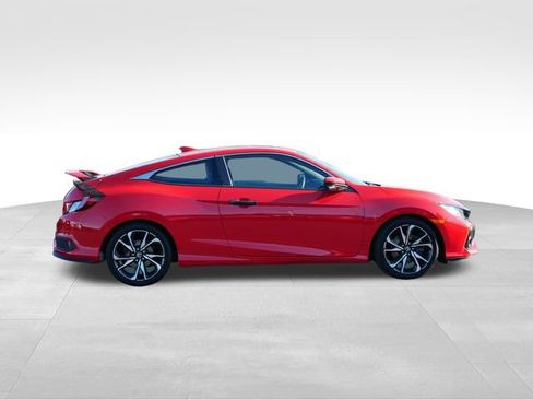Used 2017 Honda Civic Si image 9