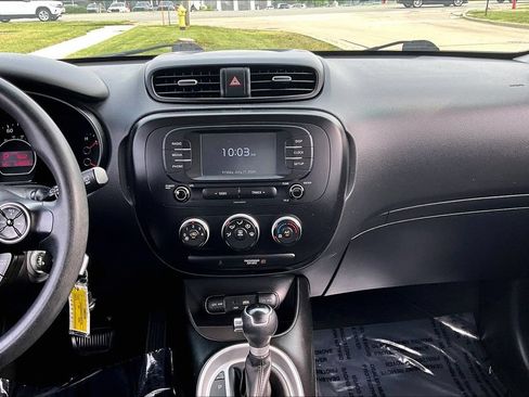 Used 2019 Kia Soul FWD image 19