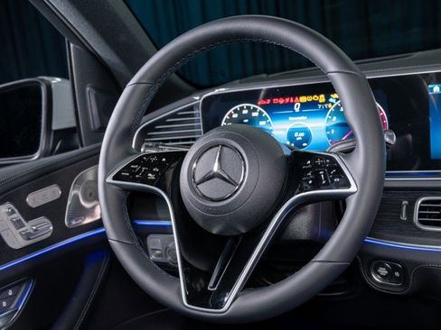 New 2026 Mercedes-Benz GLE 450 4MATIC image 15