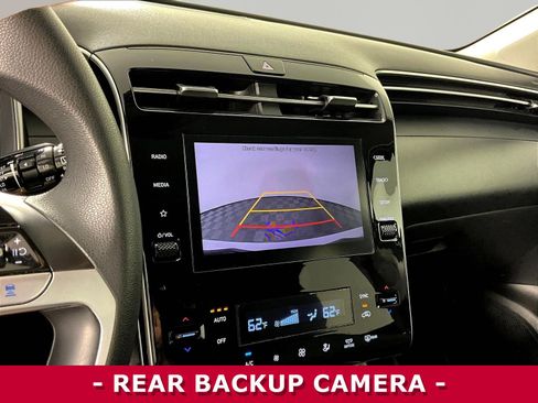 Used 2024 Hyundai Tucson SEL FWD image 14