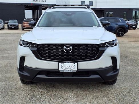 New 2026 MAZDA CX-50 2.5 Hybrid w/ Weather Package image 4