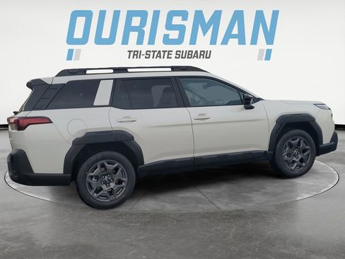 New 2026 Subaru Outback Premium image 7