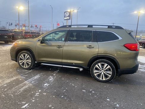 Used 2022 Subaru Ascent Limited w/ Technology Package image 6