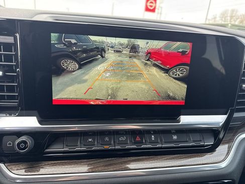 New 2026 Chevrolet Silverado 1500 LT w/ Protection Package image 17