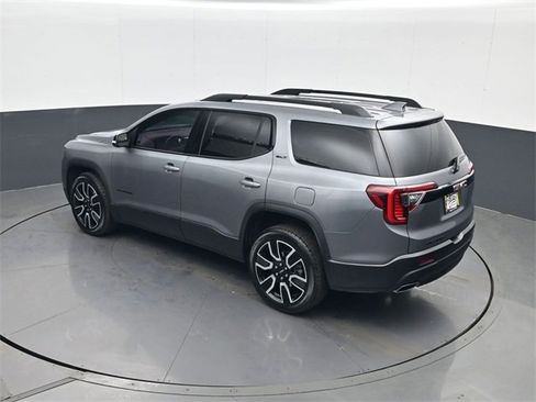 Certified 2021 GMC Acadia SLT w/ Elevation Edition image 20
