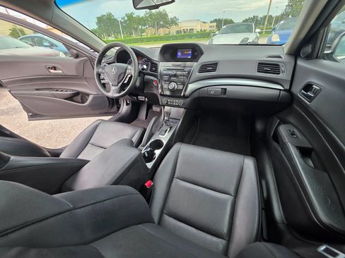 Used 2013 Acura ILX w/ Premium Package FWD image 17