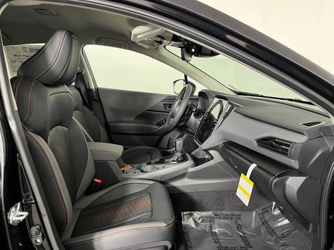 New 2026 Subaru Crosstrek 2.5i Limited image 13