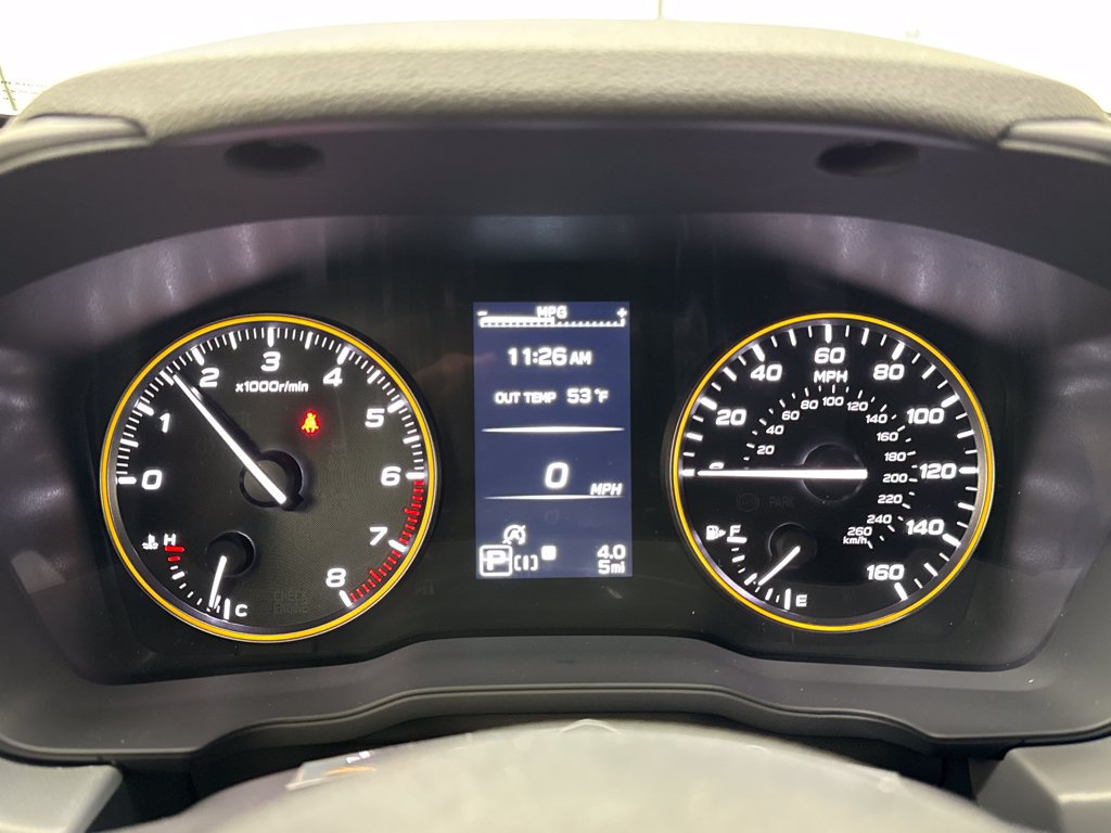 New 2026 Subaru Crosstrek 2.5i Wilderness AWD/4WD image 17