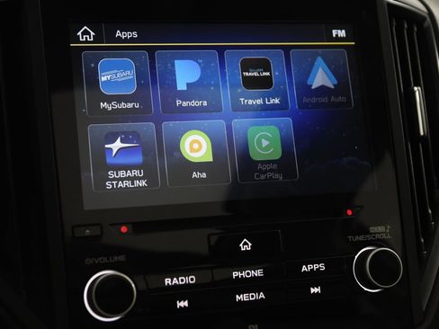 Used 2022 Subaru Forester Sport image 38