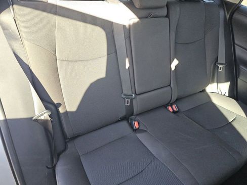 Used 2025 Toyota RAV4 LE image 25