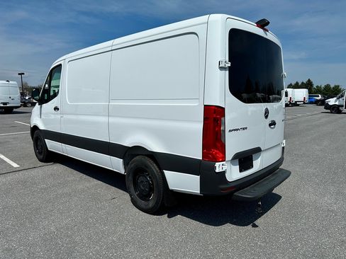New 2026 Mercedes-Benz Sprinter 2500 image 6