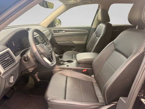 Used 2023 Volkswagen Atlas SE FWD image 23