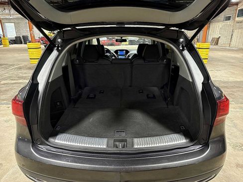 Used 2015 Acura MDX SH-AWD image 11