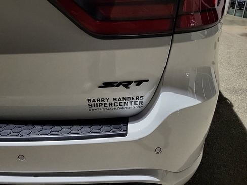 New 2023 Dodge Durango SRT image 15