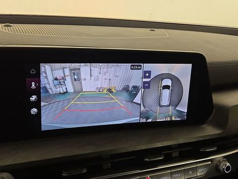 Certified 2024 Kia Telluride SX Prestige X-Line image 21