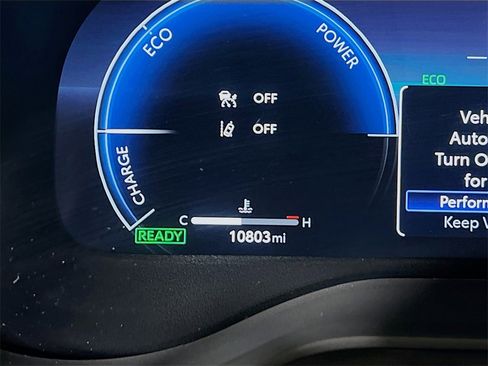 Certified 2025 Toyota Sienna Platinum image 12