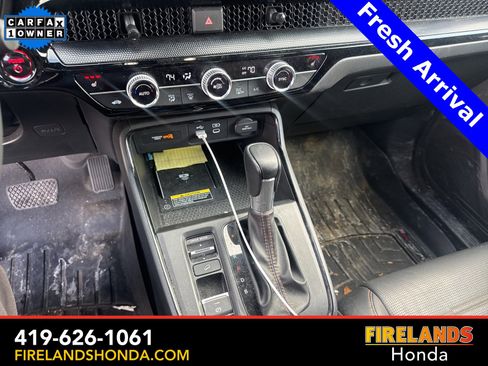 Used 2024 Honda CR-V Sport Touring image 25
