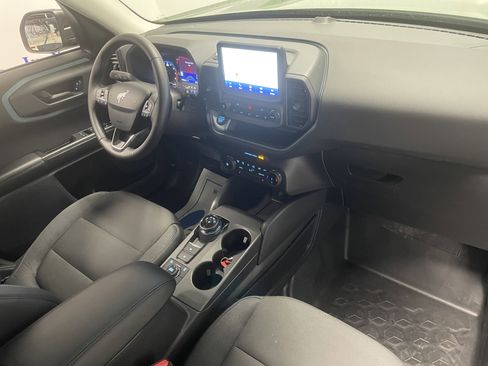 Used 2024 Ford Bronco Sport Badlands image 23