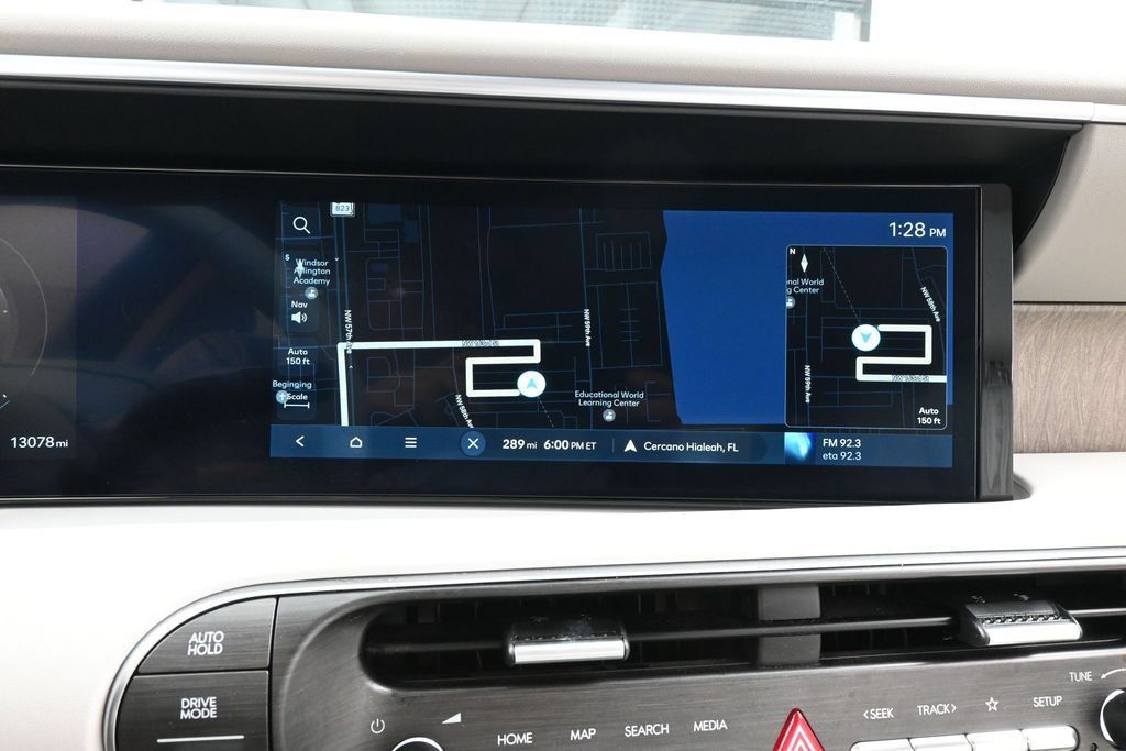 Used 2026 Hyundai Palisade SEL FWD image 20