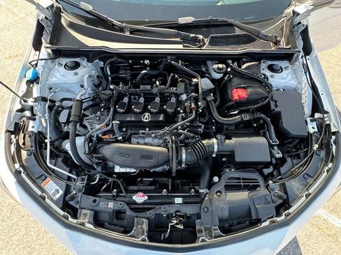 Used 2023 Acura Integra FWD image 34