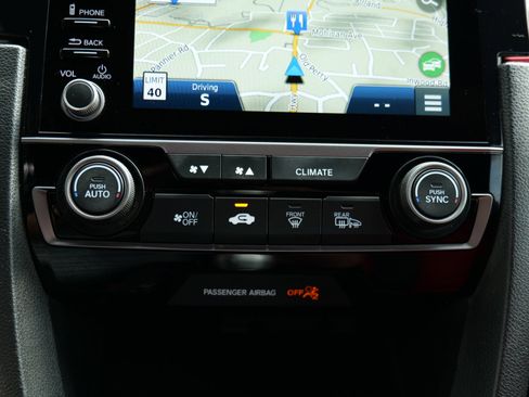 Used 2020 Honda Civic Type R image 31