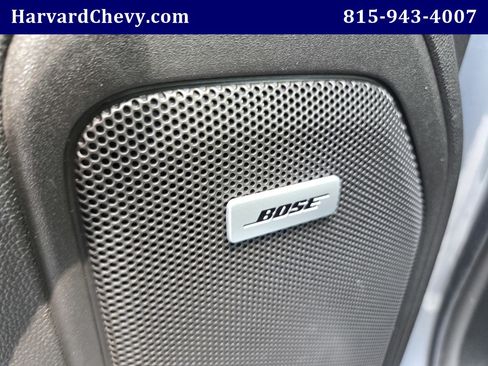 Certified 2020 GMC Sierra 1500 AT4 w/ AT4 Premium Package AWD/4WD image 38