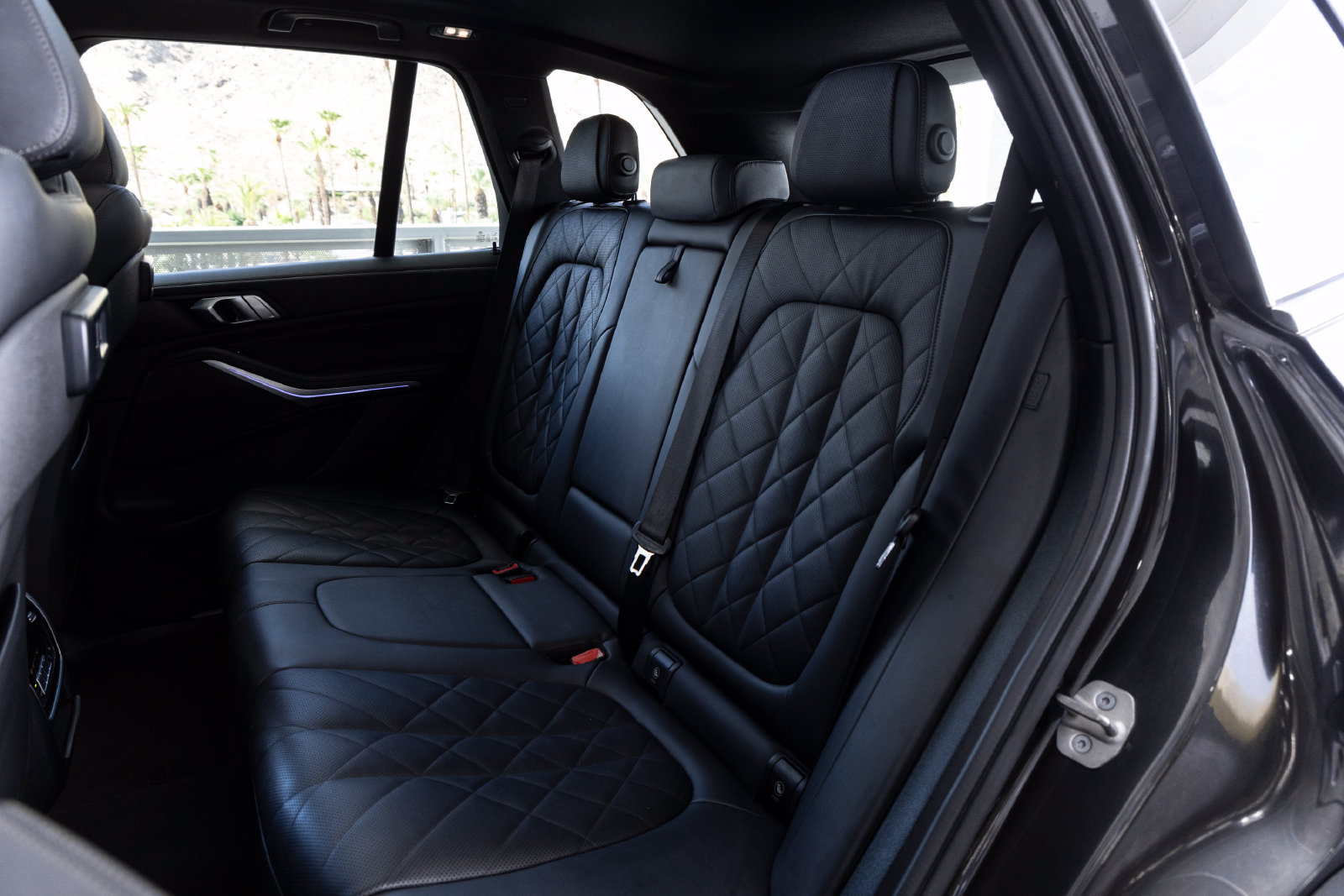 Used 2023 BMW X5 xDrive40i AWD/4WD image 21