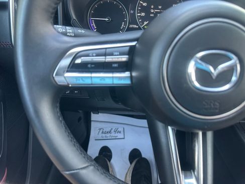 Used 2025 MAZDA CX-50 2.5 Hybrid w/ Premium Plus Pkg AWD/4WD image 20