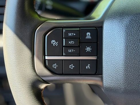 Used 2025 Ford F150 Tremor w/ Bed Utility Package AWD/4WD image 10