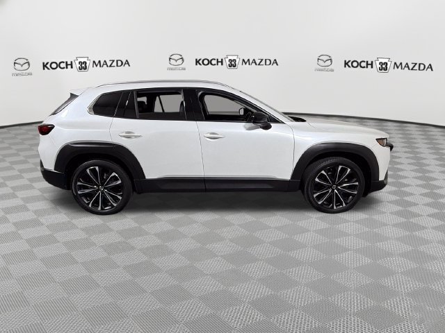 Certified 2024 MAZDA CX-50 AWD 2.5 Turbo w/ Weather Package image 9
