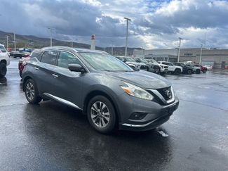 Used 2016 Nissan Murano SL video 1
