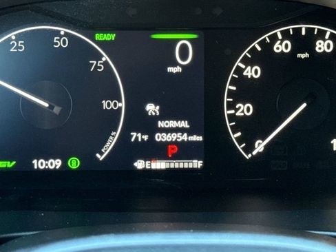 Certified 2025 Honda CR-V Sport image 25