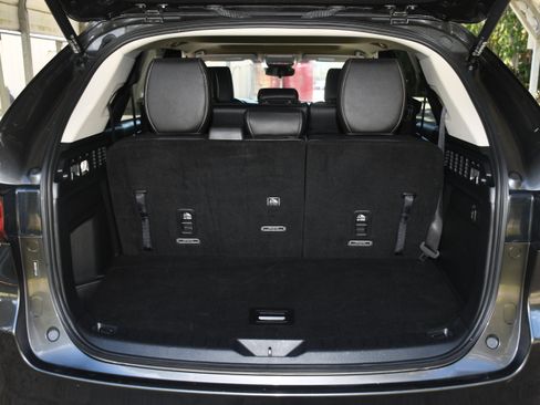 Used 2024 MAZDA CX-90 3.3 Turbo w/ Preferred Plus image 18