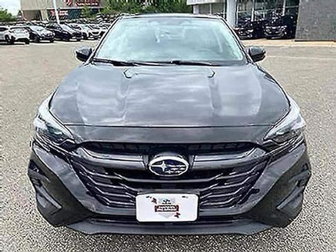 Certified 2025 Subaru Legacy Premium w/ Popular Package #1A AWD/4WD image 2