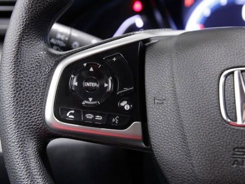 Certified 2020 Honda Civic LX image 26