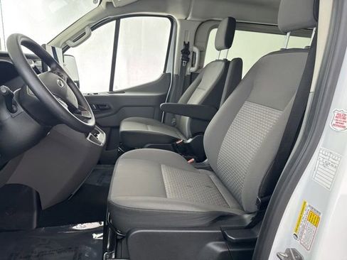 Used 2025 Ford Transit 350 XLT RWD image 25