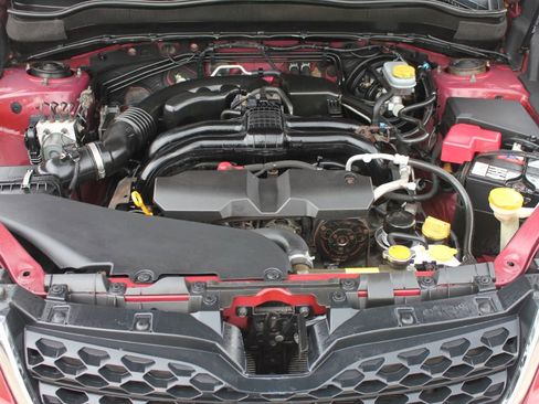 Used 2016 Subaru Forester 2.5i w/ Protection Package #1 image 49