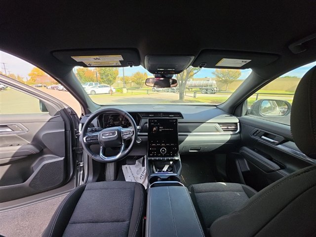 Used 2026 GMC Terrain Elevation FWD image 5