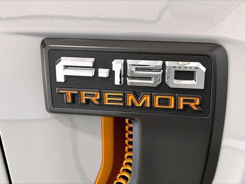 Used 2026 Ford F150 Tremor AWD/4WD image 7