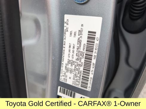 Certified 2024 Toyota Tacoma SR5 AWD/4WD image 28