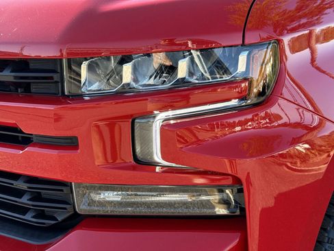 Used 2022 Chevrolet Silverado 1500 RST image 6