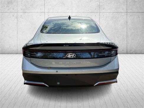 New 2026 Hyundai Sonata SE image 6