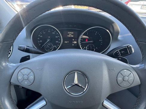 Used 2011 Mercedes-Benz ML 350 BlueTEC 4MATIC w/ Premium 2 Pkg image 15