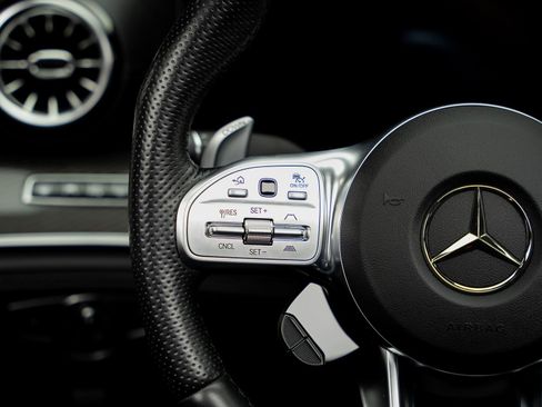 Used 2020 Mercedes-Benz AMG GT 63 image 49