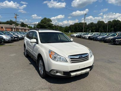 Used 2012 Subaru Outback 2.5i Limited w/ Moonroof Pkg